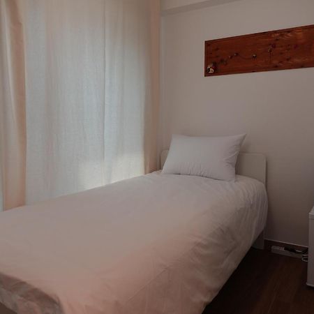 Hostel Jl In Chung-Jeong Seoul Exterior photo