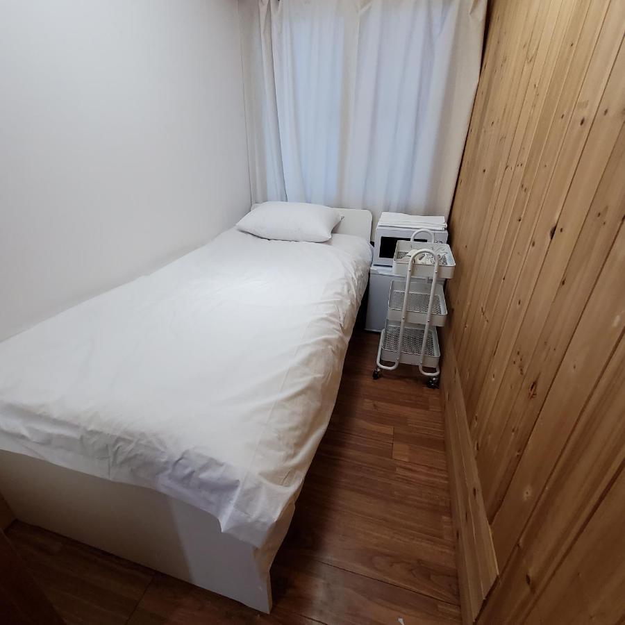 Hostel Jl In Chung-Jeong Seoul Exterior photo