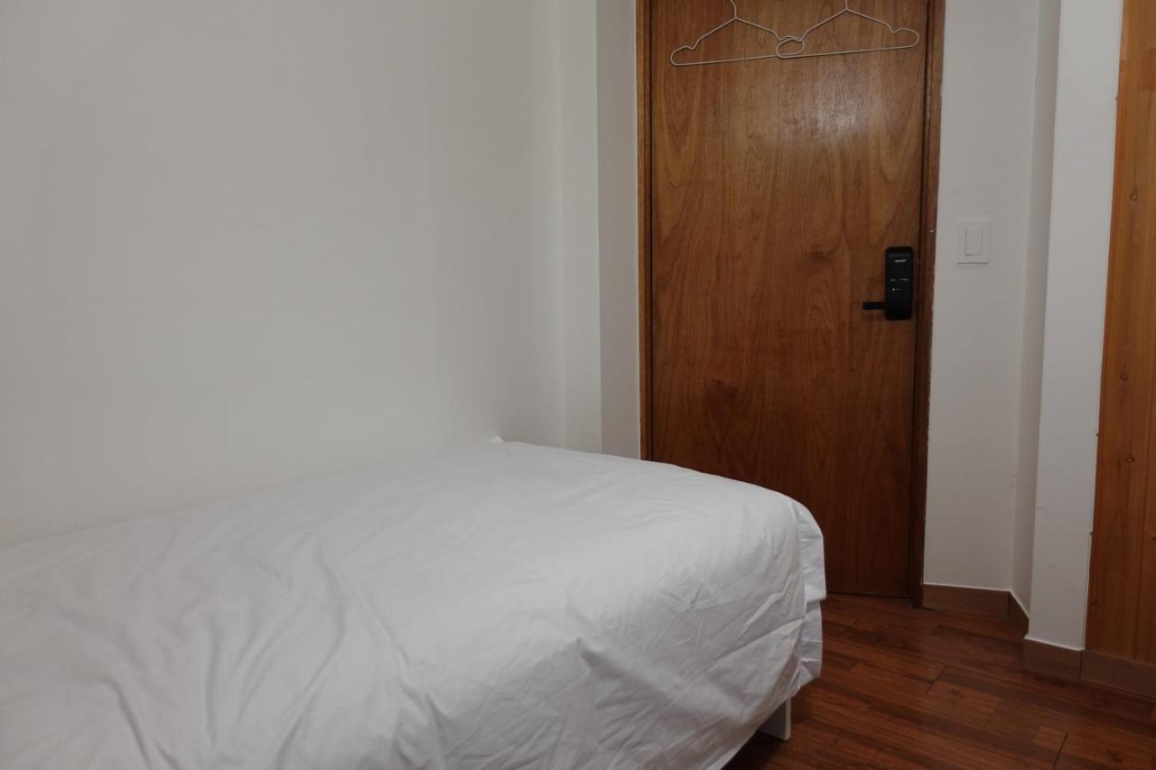 Hostel Jl In Chung-Jeong Seoul Exterior photo