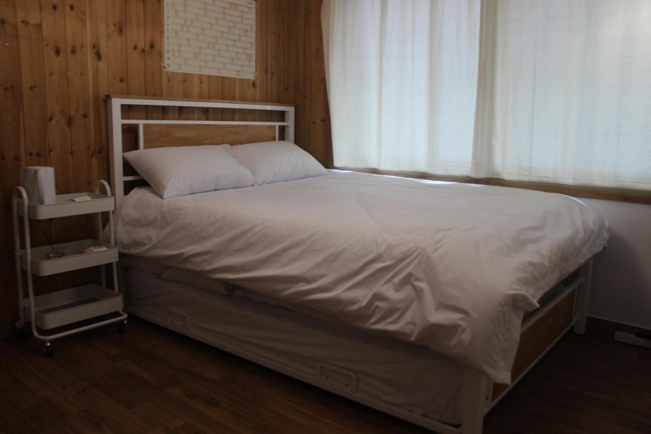 Hostel Jl In Chung-Jeong Seoul Exterior photo