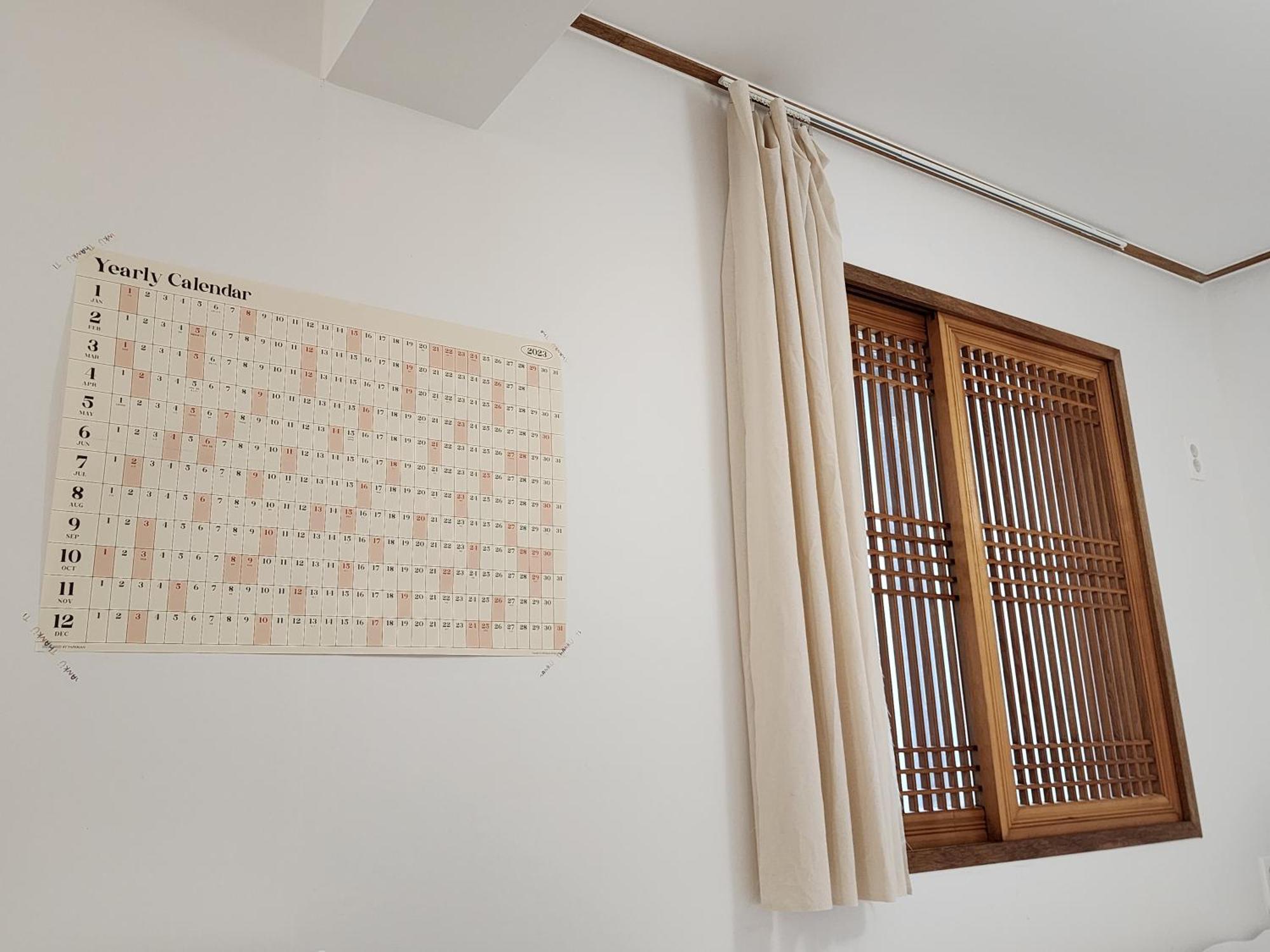 Hostel Jl In Chung-Jeong Seoul Exterior photo
