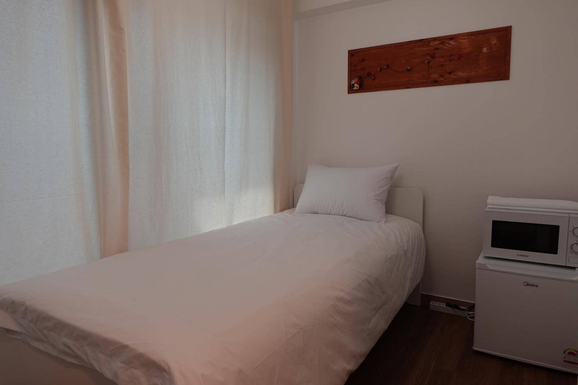 Hostel Jl In Chung-Jeong Seoul Exterior photo