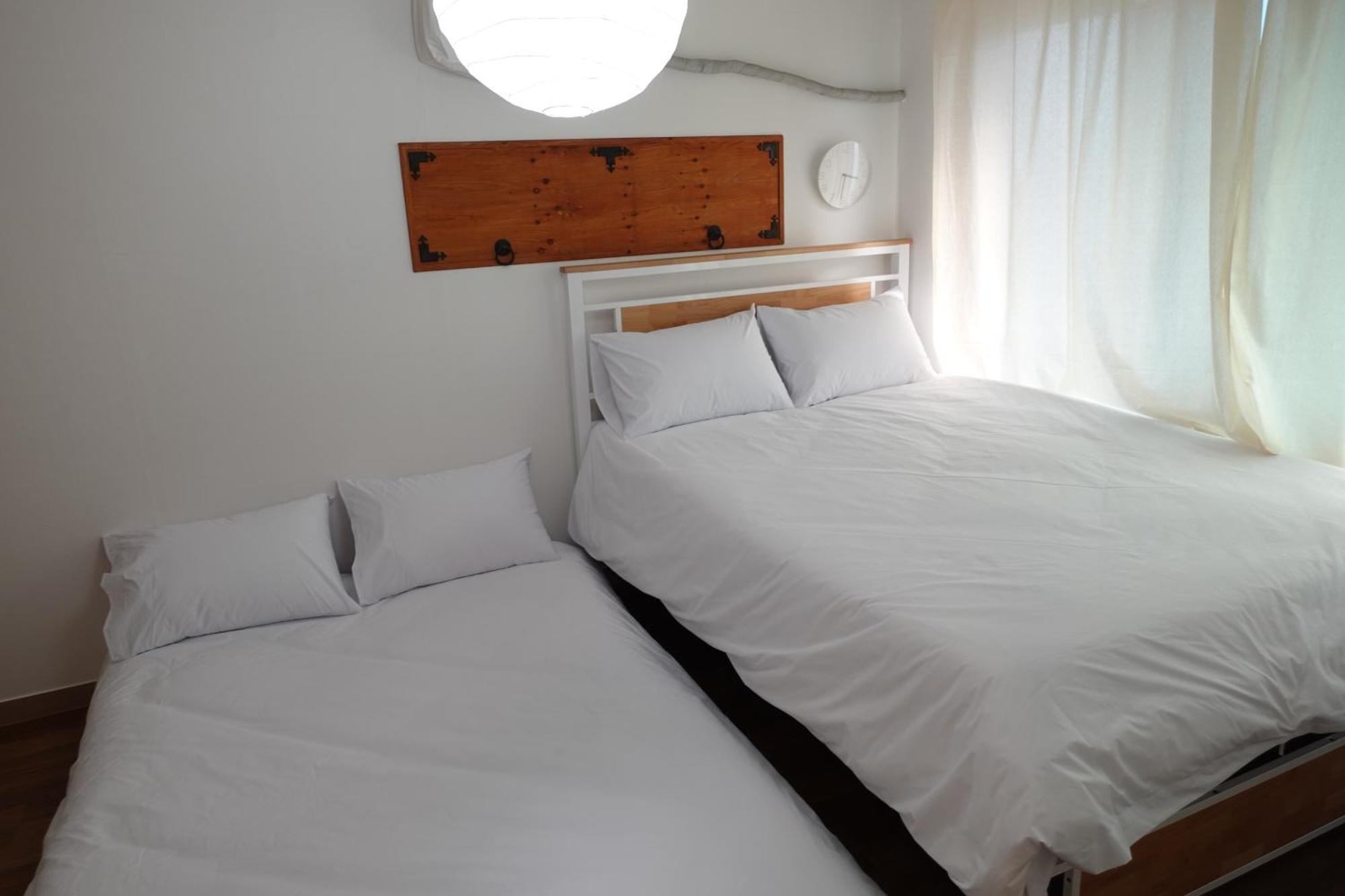 Hostel Jl In Chung-Jeong Seoul Exterior photo