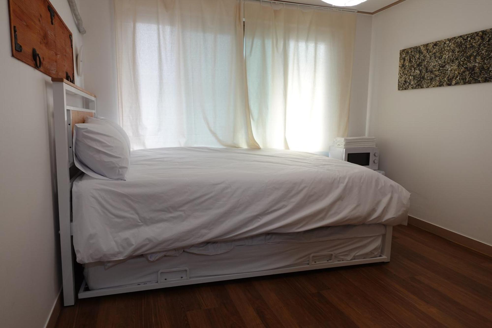 Hostel Jl In Chung-Jeong Seoul Exterior photo